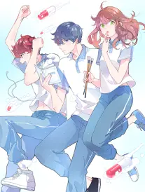 多多电影《一纸婚约》海报